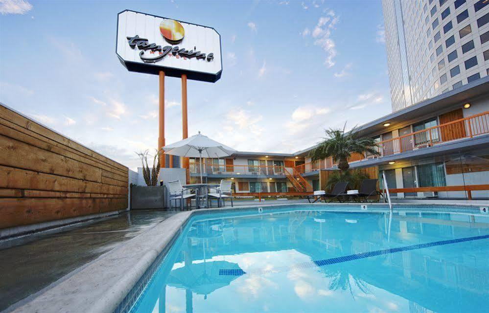 The Tangerine - A Burbank Hotel Exterior photo